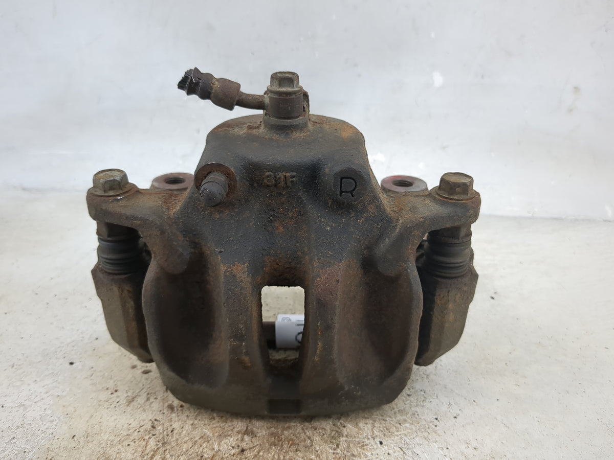 2003-2004 Nissan Murano Front Passenger Right Brake Caliper - Oemusedautoparts1.com