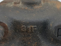 2003-2004 Nissan Murano Front Passenger Right Brake Caliper - Oemusedautoparts1.com