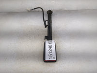 2003-2004 Nissan Murano Driver Seatbelt Buckle - Oemusedautoparts1.com