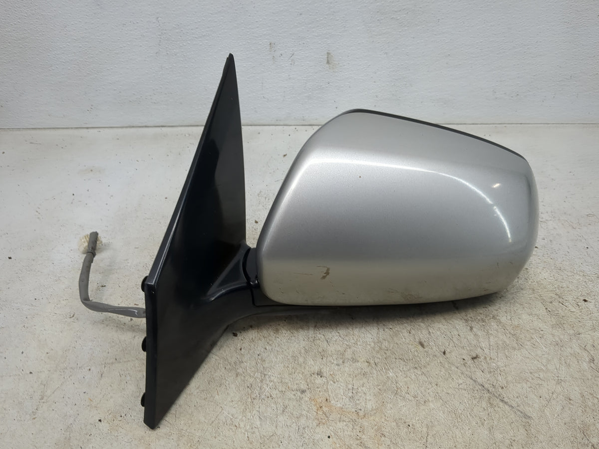 2003-2004 Nissan Murano Driver Side View Mirror - Left Door Mirror OEM Used - Oemusedautoparts1.com
