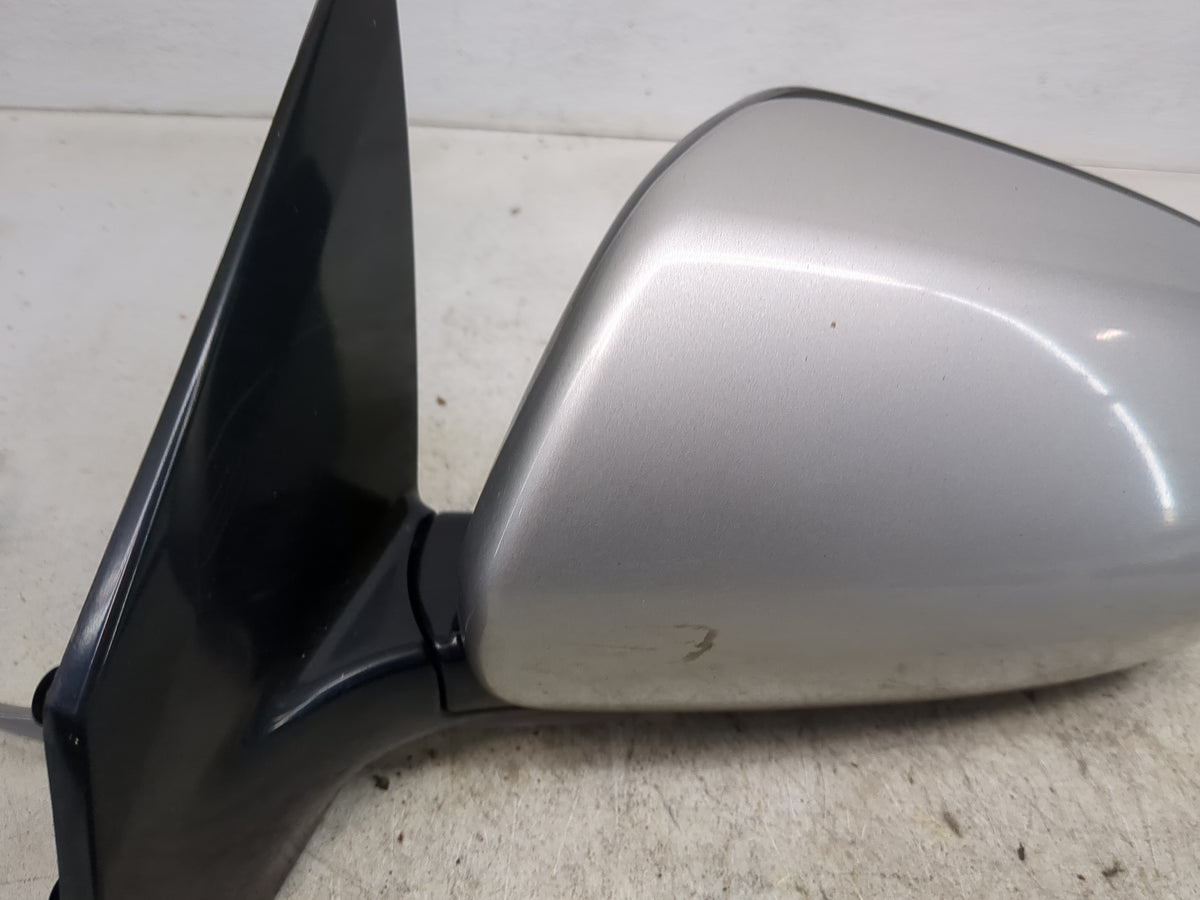 2003-2004 Nissan Murano Driver Side View Mirror - Left Door Mirror OEM Used - Oemusedautoparts1.com