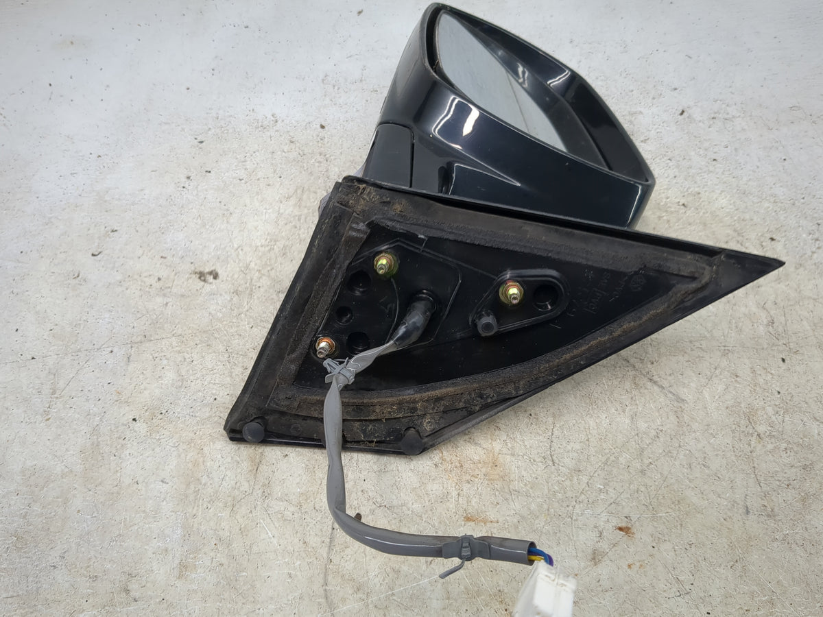 2003-2004 Nissan Murano Driver Side View Mirror - Left Door Mirror OEM Used - Oemusedautoparts1.com