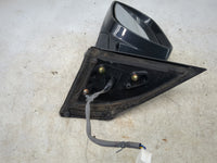 2003-2004 Nissan Murano Driver Side View Mirror - Left Door Mirror OEM Used - Oemusedautoparts1.com