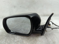 2003-2004 Nissan Murano Driver Side View Mirror - Left Door Mirror OEM Used - Oemusedautoparts1.com