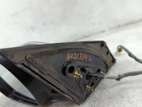 2003-2004 Nissan Murano Driver Side View Mirror - Left Door Mirror OEM Used - Oemusedautoparts1.com