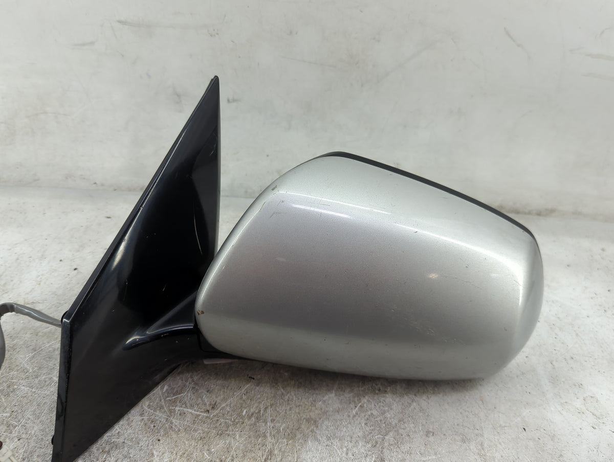 2003-2004 Nissan Murano Driver Side View Mirror - Left Door Mirror OEM Used - Oemusedautoparts1.com