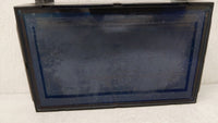 2003-2004 Nissan Murano Information Display Screen - Oemusedautoparts1.com