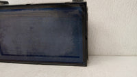 2003-2004 Nissan Murano Information Radio Display Screen 192877 - Oemusedautoparts1.com