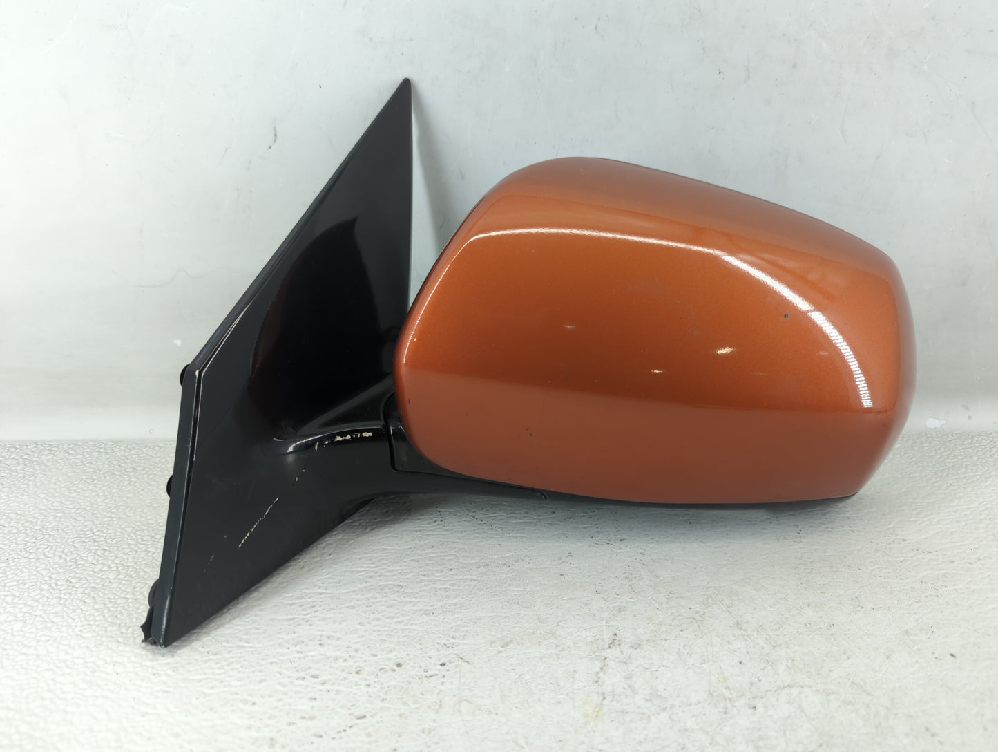 2003-2004 Nissan Murano Driver Side View Mirror - Left Door Mirror OEM Used - Oemusedautoparts1.com