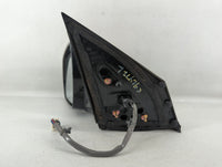 2003-2004 Nissan Murano Driver Side View Mirror - Left Door Mirror OEM Used - Oemusedautoparts1.com