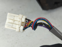 2003-2004 Nissan Murano Driver Side View Mirror - Left Door Mirror OEM Used - Oemusedautoparts1.com