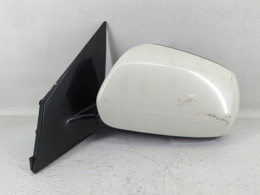 2003-2004 Nissan Murano Driver Side View Mirror - Left Door Mirror OEM Used - Oemusedautoparts1.com