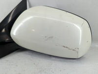 2003-2004 Nissan Murano Driver Side View Mirror - Left Door Mirror OEM Used - Oemusedautoparts1.com
