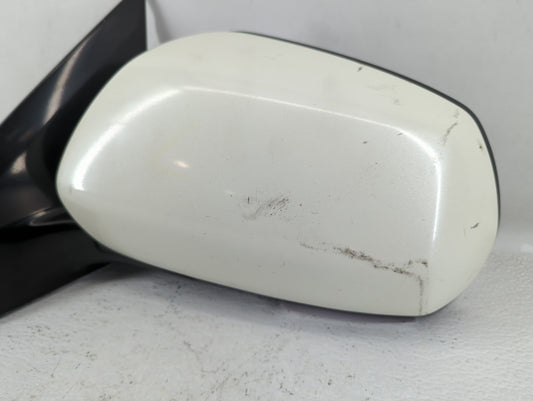 2003-2004 Nissan Murano Driver Side View Mirror - Left Door Mirror OEM Used
