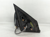 2003-2004 Nissan Murano Driver Side View Mirror - Left Door Mirror OEM Used - Oemusedautoparts1.com