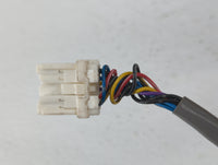 2003-2004 Nissan Murano Driver Side View Mirror - Left Door Mirror OEM Used - Oemusedautoparts1.com