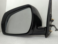 2003-2004 Nissan Murano Driver Side View Mirror - Left Door Mirror OEM Used - Oemusedautoparts1.com