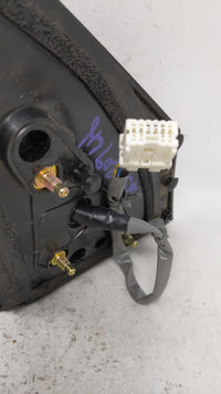 2003-2004 Nissan Murano Side Mirror Replacement Driver Left View Door Mirror Fits Fits 2003 2004 OEM Used Auto Parts - Oemus