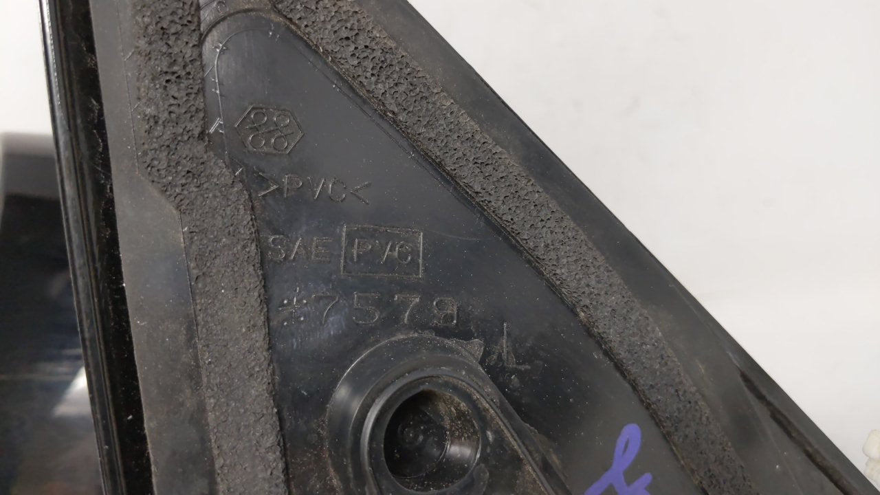 2003-2004 Nissan Murano Side Mirror Replacement Driver Left View Door Mirror Fits Fits 2003 2004 OEM Used Auto Parts - Oemus