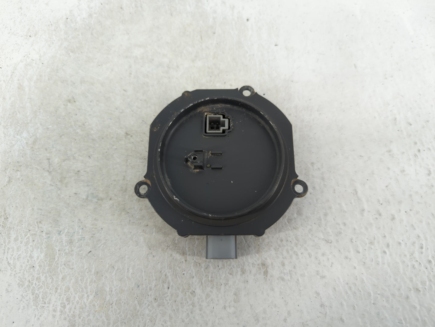 2003-2007 Nissan Murano Headlight Ballast Head Light - Oemusedautoparts1.com