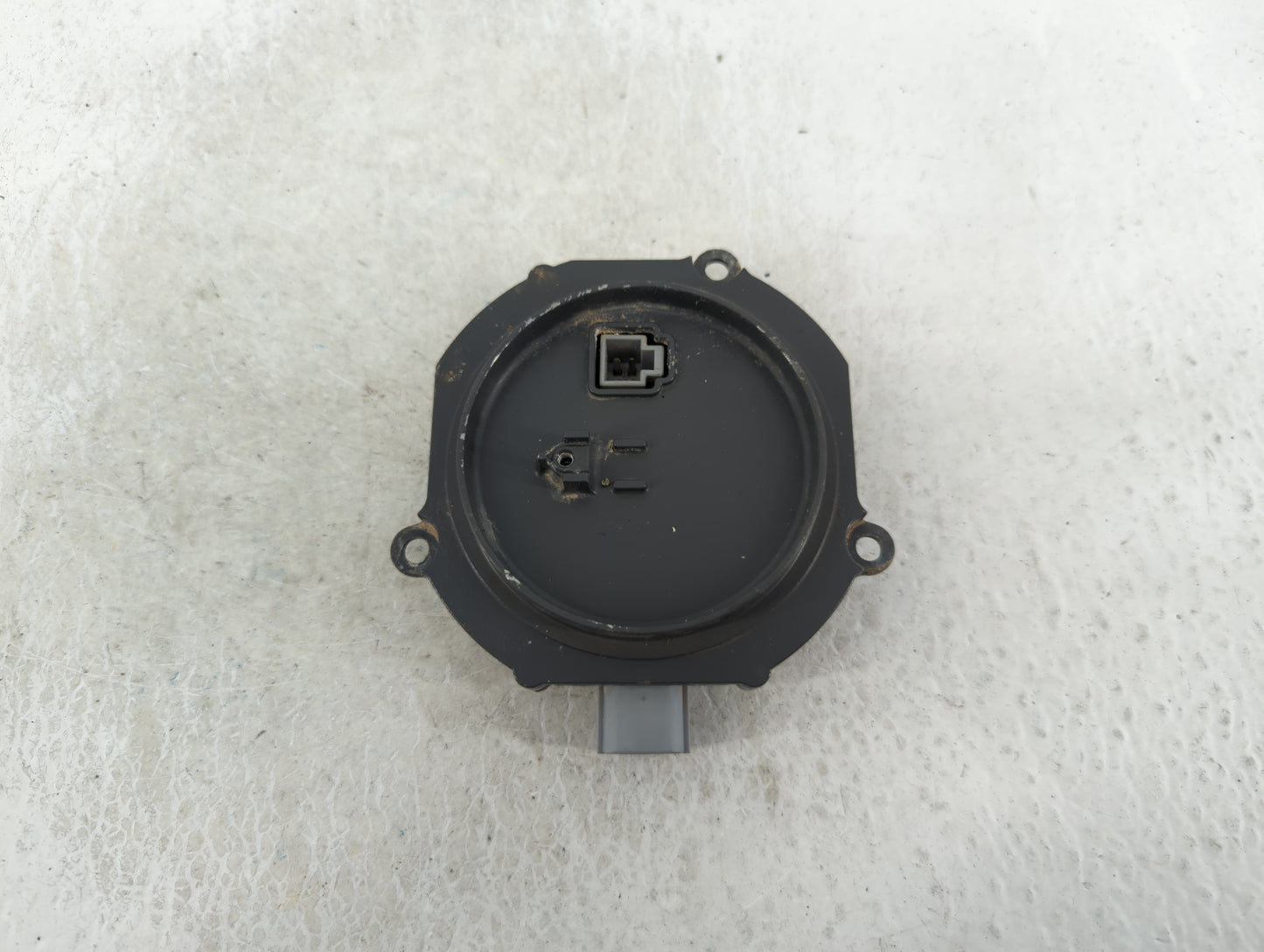 2003-2007 Nissan Murano Headlight Ballast Head Light - Oemusedautoparts1.com