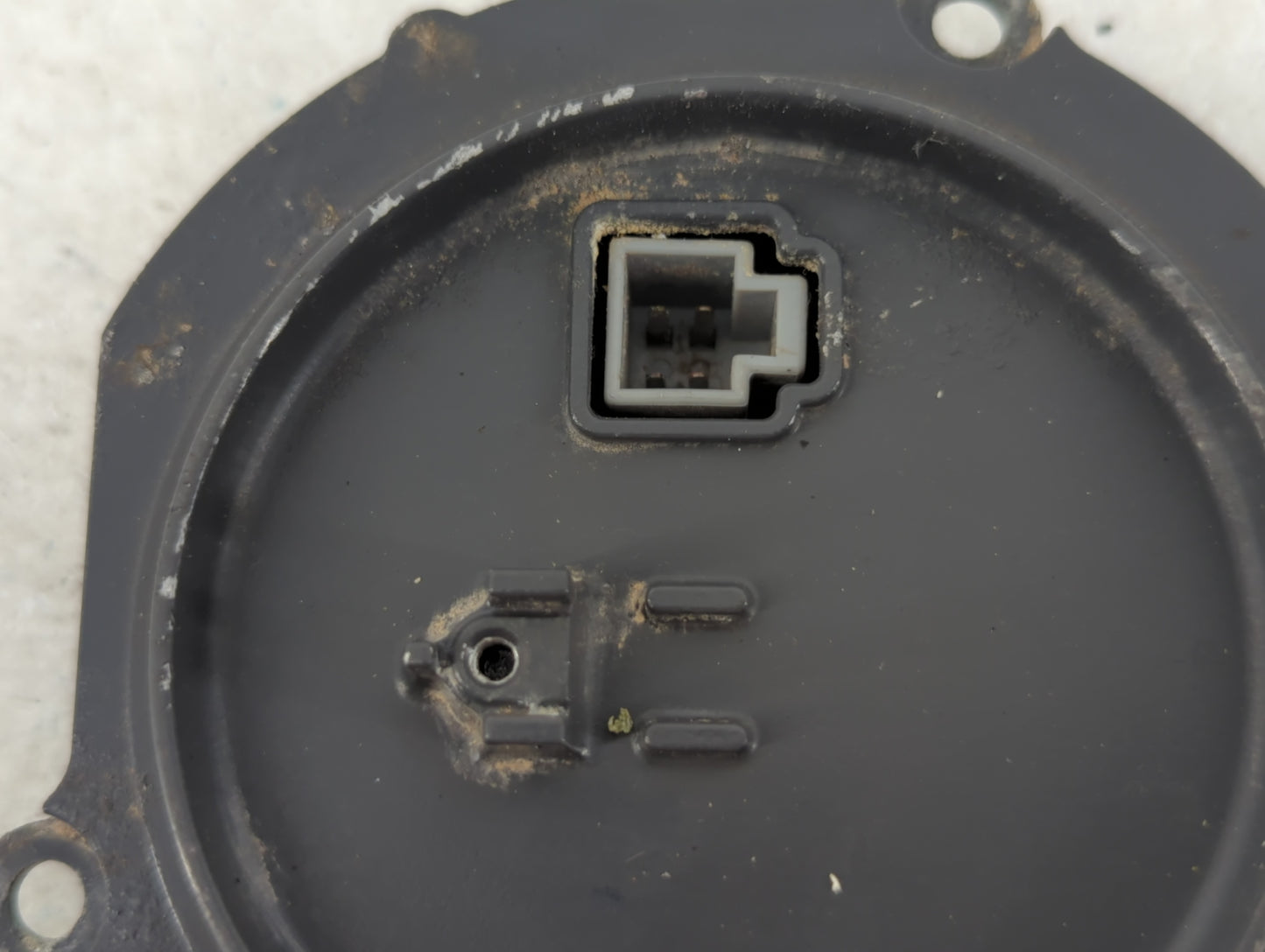 2003-2007 Nissan Murano Headlight Ballast Head Light - Oemusedautoparts1.com