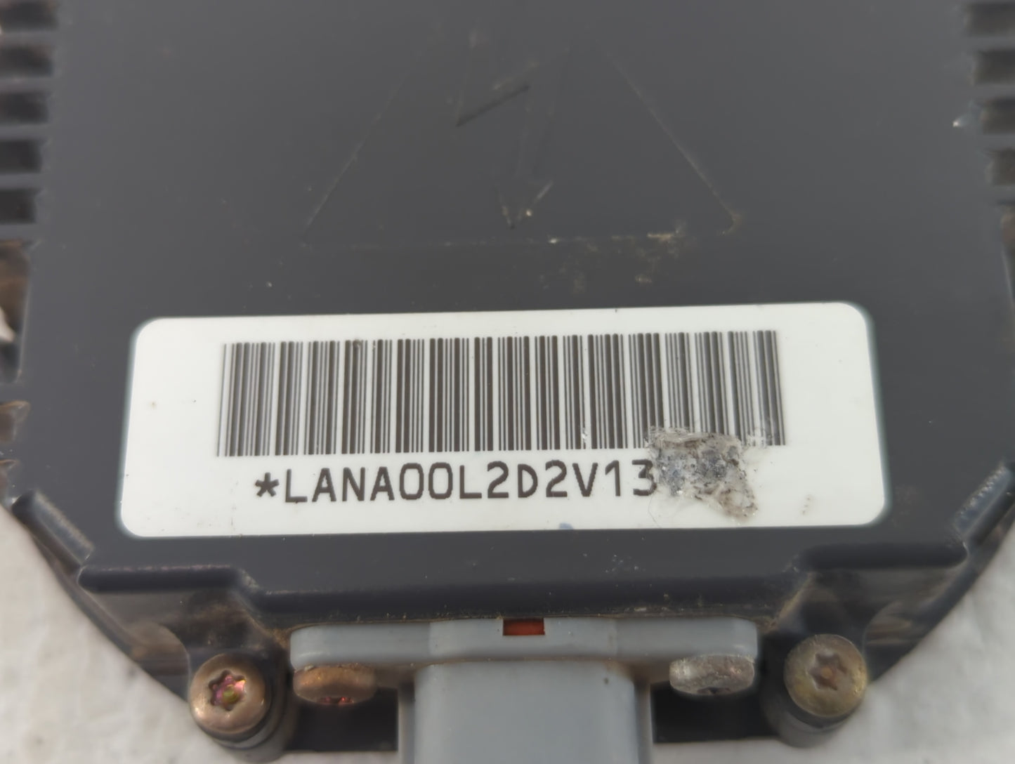 2003-2007 Nissan Murano Headlight Ballast Head Light - Oemusedautoparts1.com