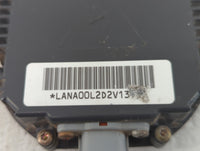 2003-2007 Nissan Murano Headlight Ballast Head Light - Oemusedautoparts1.com