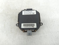2003-2007 Nissan Murano Headlight Ballast Head Light - Oemusedautoparts1.com