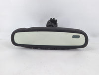 2003-2004 Nissan Murano Interior Rear View Mirror Replacement OEM P/N:050703 E11015633 Fits Fits 2003 2004 2009 OEM Used Aut