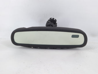 compare product 2003-2004 Nissan Murano Interior Rear View Mirror Replacement OEM P/N:050703 E11015633 Fits Fits 2003 2004 2009 OEM Used Auto Parts
