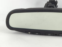 2003-2004 Nissan Murano Interior Rear View Mirror Replacement OEM P/N:050703 E11015633 Fits Fits 2003 2004 2009 OEM Used Aut