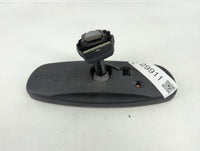 2003-2004 Nissan Murano Interior Rear View Mirror Replacement OEM P/N:050703 E11015633 Fits Fits 2003 2004 2009 OEM Used Aut
