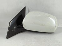 2003-2004 Nissan Murano Driver Side View Mirror - Left Door Mirror OEM Used - Oemusedautoparts1.com