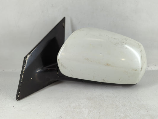 2003-2004 Nissan Murano Driver Side View Mirror - Left Door Mirror OEM Used - Oemusedautoparts1.com