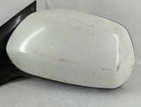 2003-2004 Nissan Murano Driver Side View Mirror - Left Door Mirror OEM Used - Oemusedautoparts1.com