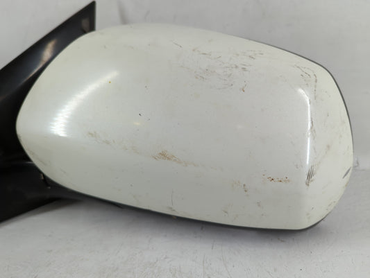 2003-2004 Nissan Murano Driver Side View Mirror - Left Door Mirror OEM Used