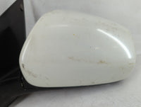 2003-2004 Nissan Murano Driver Side View Mirror - Left Door Mirror OEM Used - Oemusedautoparts1.com