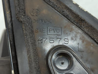 2003-2004 Nissan Murano Driver Side View Mirror - Left Door Mirror OEM Used - Oemusedautoparts1.com