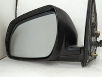 2003-2004 Nissan Murano Driver Side View Mirror - Left Door Mirror OEM Used - Oemusedautoparts1.com
