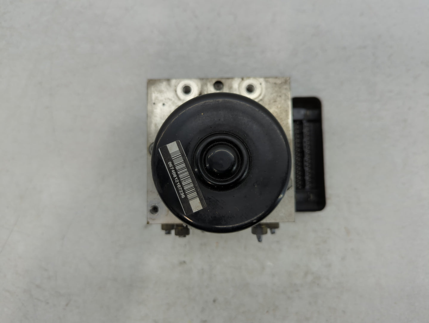 2003 Nissan Murano ABS Pump Control Module Replacement P/N:47660 CA100 Fits OEM Used Auto Parts - Oemusedautoparts1.com