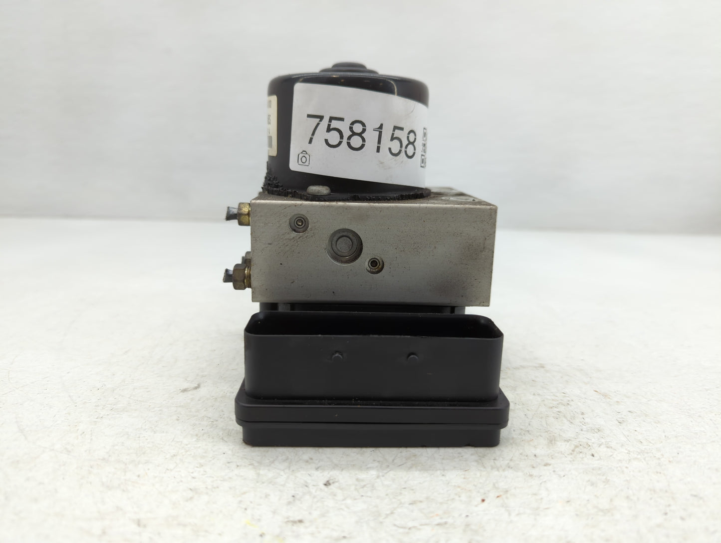 2003 Nissan Murano ABS Pump Control Module Replacement P/N:47660 CA100 Fits OEM Used Auto Parts - Oemusedautoparts1.com