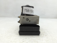 2003 Nissan Murano ABS Pump Control Module Replacement P/N:47660 CA100 Fits OEM Used Auto Parts - Oemusedautoparts1.com