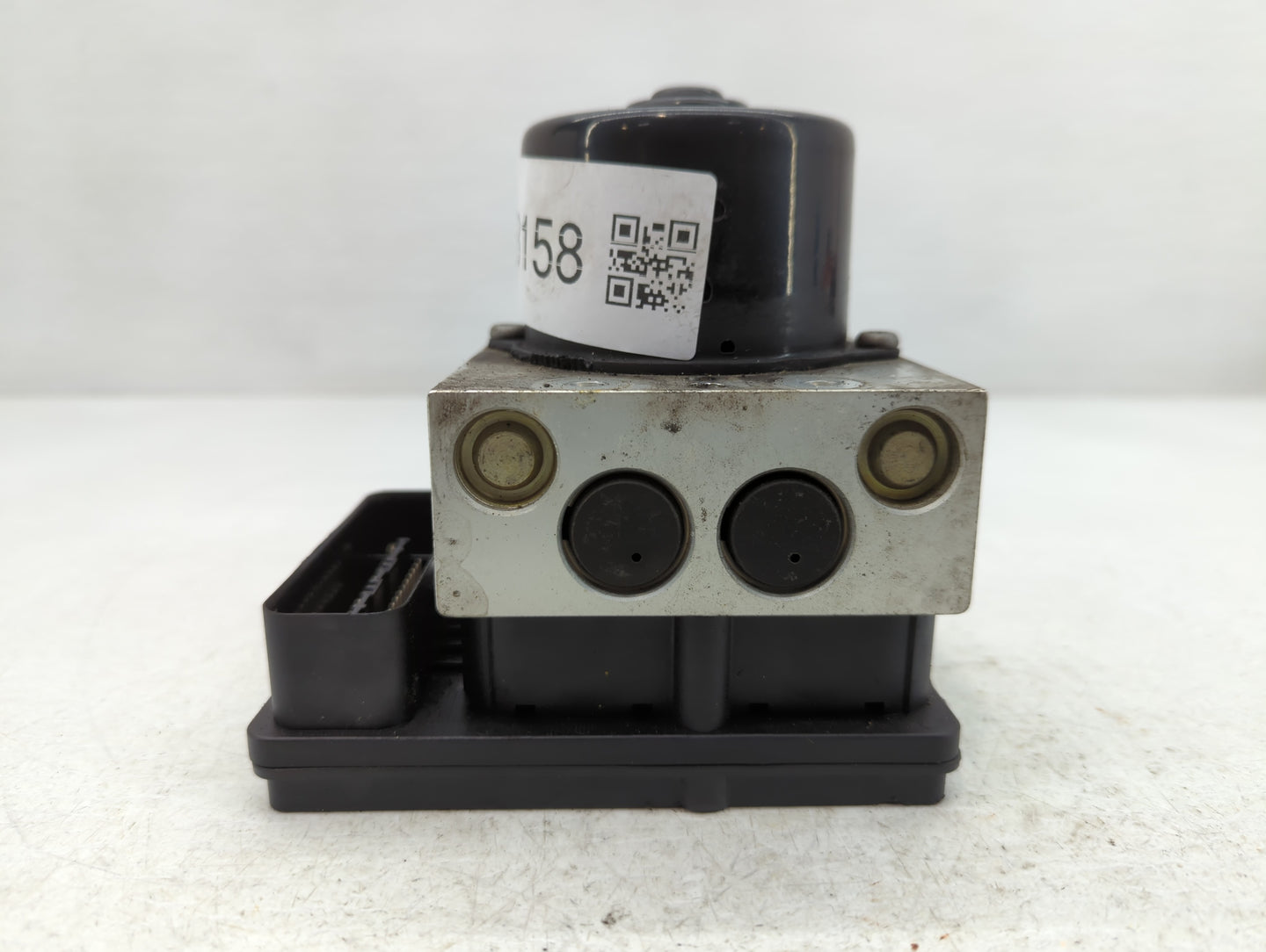 2003 Nissan Murano ABS Pump Control Module Replacement P/N:47660 CA100 Fits OEM Used Auto Parts - Oemusedautoparts1.com