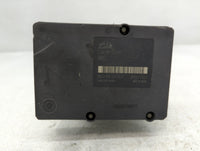 2003 Nissan Murano ABS Pump Control Module Replacement P/N:47660 CA100 Fits OEM Used Auto Parts - Oemusedautoparts1.com