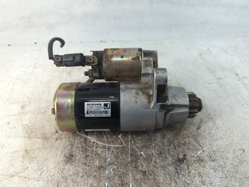 2003-2007 Nissan Murano Car Starter Motor Solenoid OEM P/N:23300 CA000 Fits Fits 2003 2004 2005 2006 2007 2008 OEM Used Auto