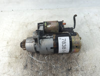 2003-2007 Nissan Murano Car Starter Motor Solenoid OEM P/N:23300 CA000 Fits Fits 2003 2004 2005 2006 2007 2008 OEM Used Auto