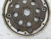 2003 Nissan Murano Transmission Flywheel Flexplate Fits OEM Used Auto Parts - Oemusedautoparts1.com