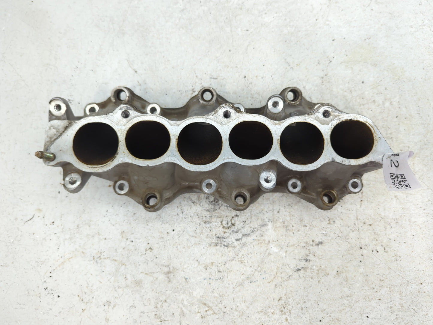2003 Nissan Murano Driver Left Cylinder Head Valve Cover Fits OEM Used Auto Parts - Oemusedautoparts1.com