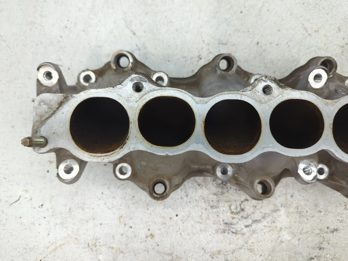 2003 Nissan Murano Driver Left Cylinder Head Valve Cover Fits OEM Used Auto Parts - Oemusedautoparts1.com